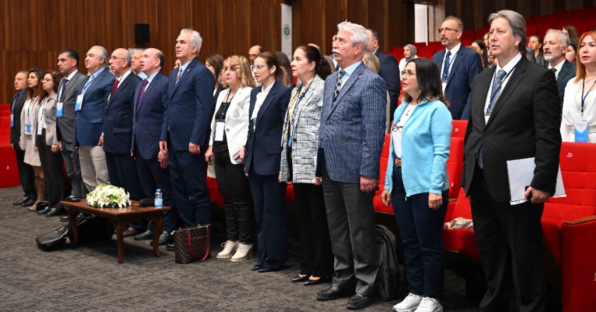 KOÜ’den 23. Uluslararası İşletmecilik Kongresi