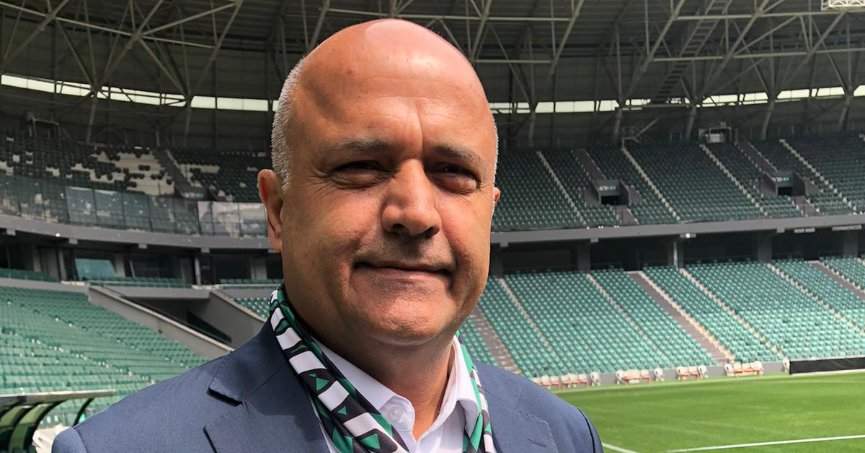 “Bu şehir şampiyonluğu istiyor”