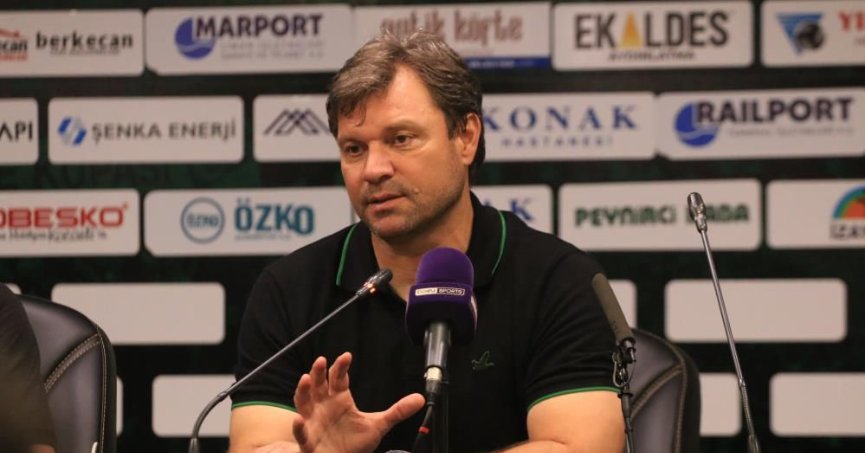 Ertuğrul Sağlam geri döndü