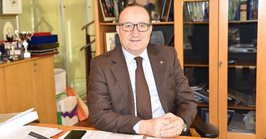 Zeytinoğlu, işgücü verilerini değerlendirdi