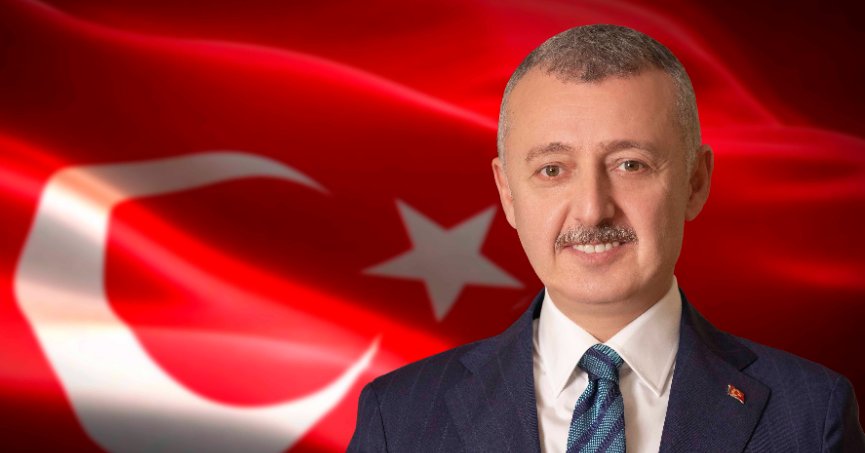 ‘Dilimiz bizim kimliğimizdir’