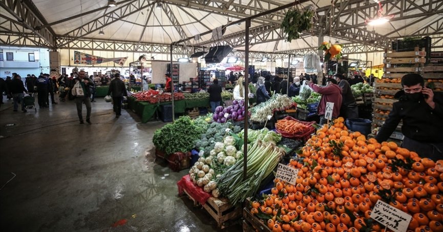 Yeni düzenleme pazarcıların maliyetlerini düşürecek