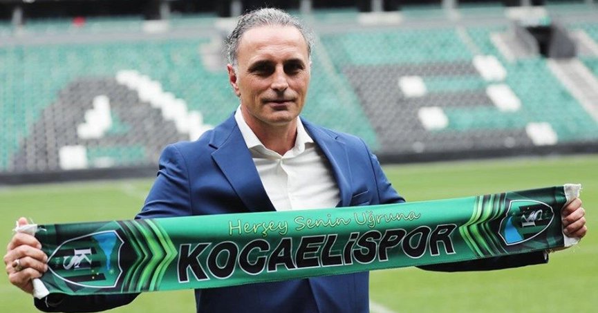 Mustafa Gürsel’in sözleşmesi feshedildi