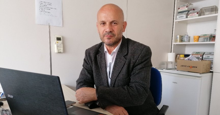 Bilgin, ‘Kurban hisse bedelimizi belirledik’