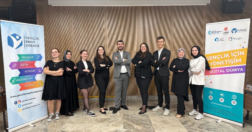 GEDEP’in Kocaeli Kariyer Atölyesi Projesi başlıyor