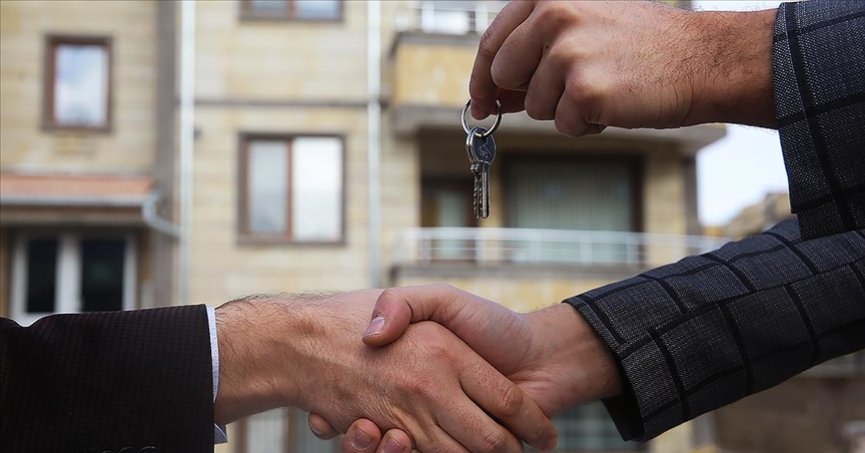 Emlakçılar için mesleki deneyim şartı kaldırıldı
