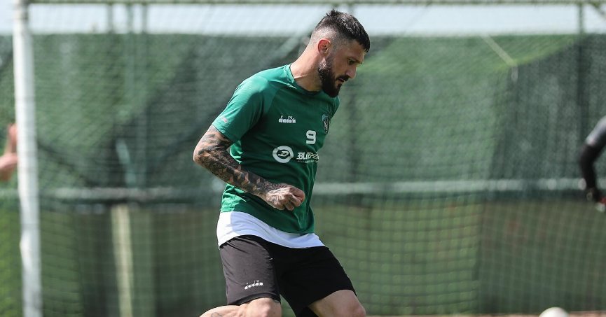 Oğuz Ceylan oynamayacak