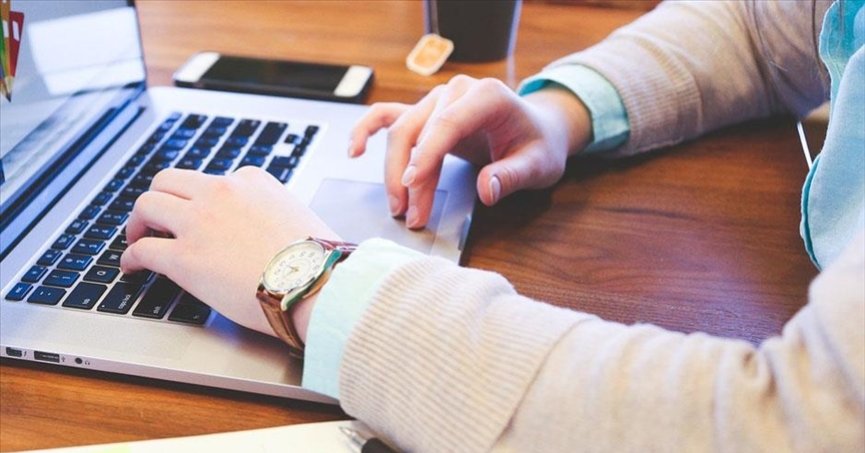 Ücretli çalışan sayısı martta yıllık bazda yüzde 2,6 arttı