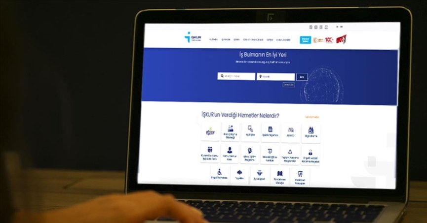 Işıkhan, iş arayanları İŞKUR'a davet etti