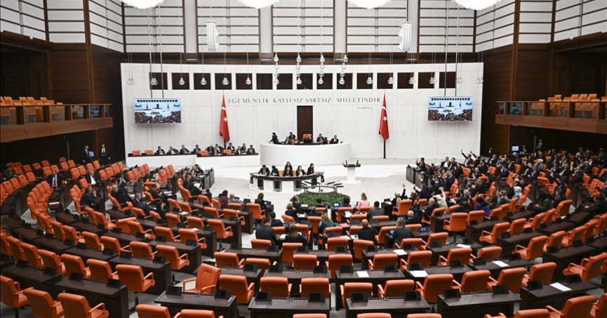 Fahiş fiyat cezalarına ilişkin kanun teklifi TBMM’de