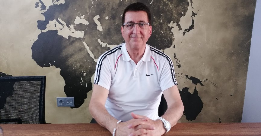 ‘Yetki belgesi almak için fırsat oluştu’