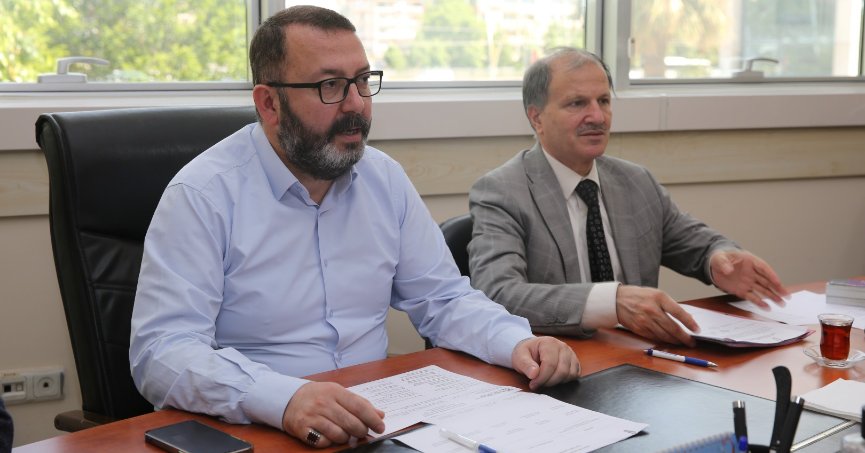 Encümenden 9 markete ceza