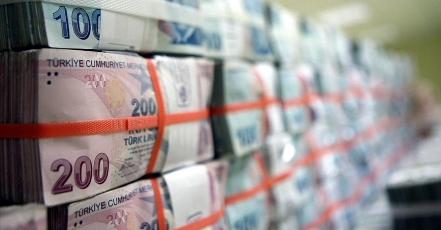 Bankacılık sektörünün mevduatı azaldı