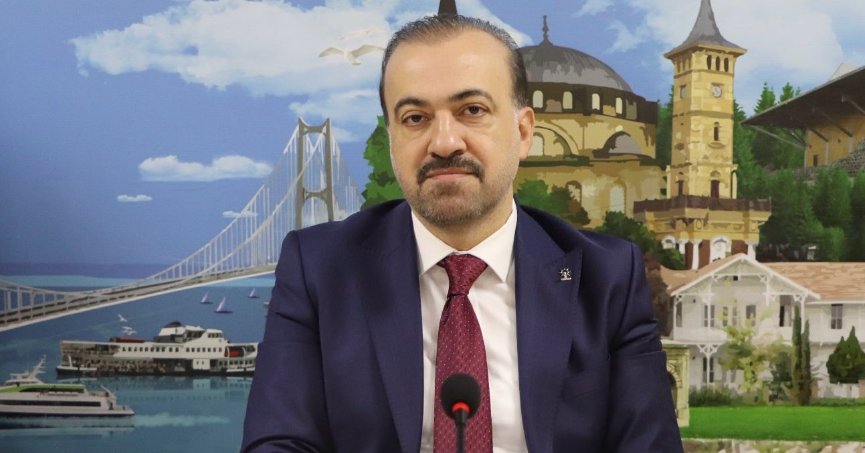 ‘İsrail zulmüne karşı dayanışma içindeyiz’