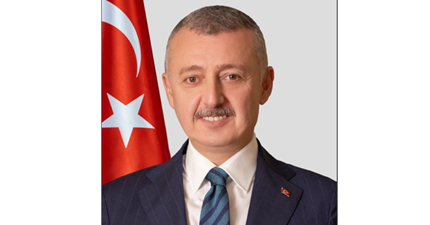 ‘19 Mayıs ruhuyla geleceğe emin adımlarla yürüyoruz’