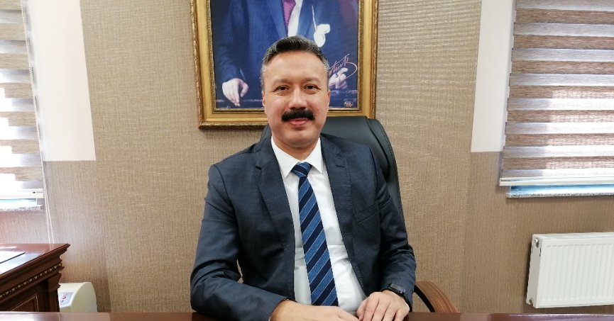 ‘19 Mayıs’ın 105. yıldönümünü gururla kutluyoruz’