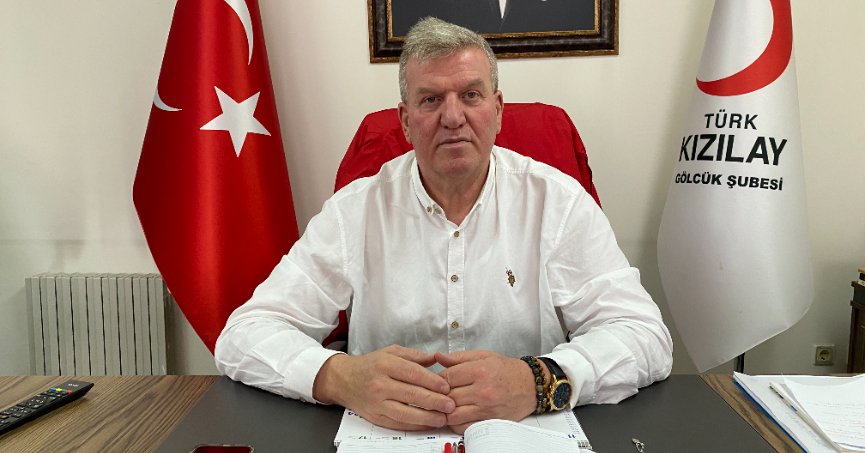 Barış, ‘Kurban hisse hedefimizi belirledik’