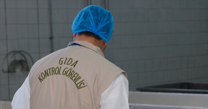 2024’te gıda işletmelerine 227 milyon liranın üzerinde ceza