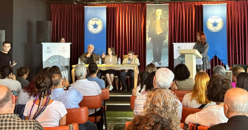 3. Kocaeli Film Festivali başladı