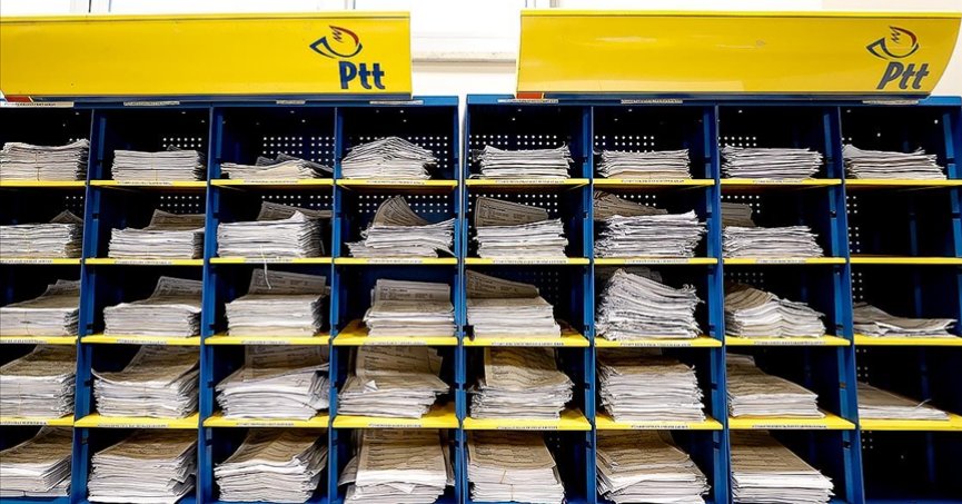 PTT’den dolandırıcılara karşı vatandaşlara uyarı