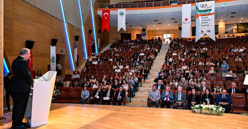 KOÜ önemli kongreye ev sahipliği yapıyor