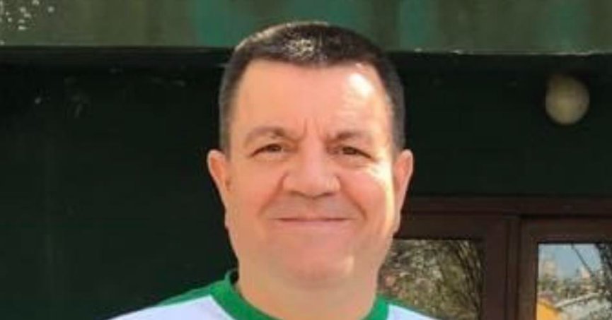 Yaşar Can:  Aday değilim