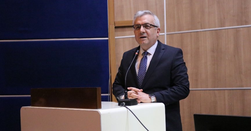 Yoğun bakımda güncel yaklaşımlar konuşuldu