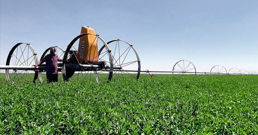 KKYDP ile 11,4 milyar liralık yatırım yapıldı