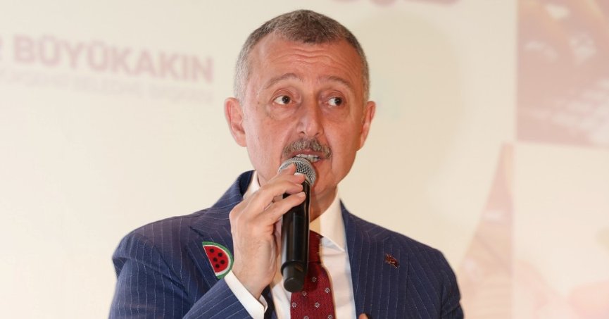 Büyükakın’dan kadın üreticiye tam destek