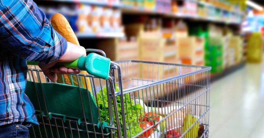 Güven endeksi, perakende ticaret ve inşaatta azaldı