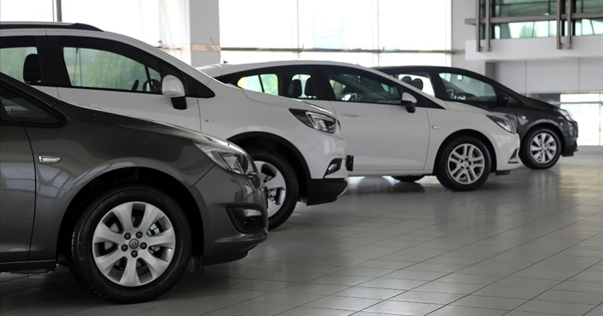 Otomotivde indirimler, 300 bin liraya kadar çıktı