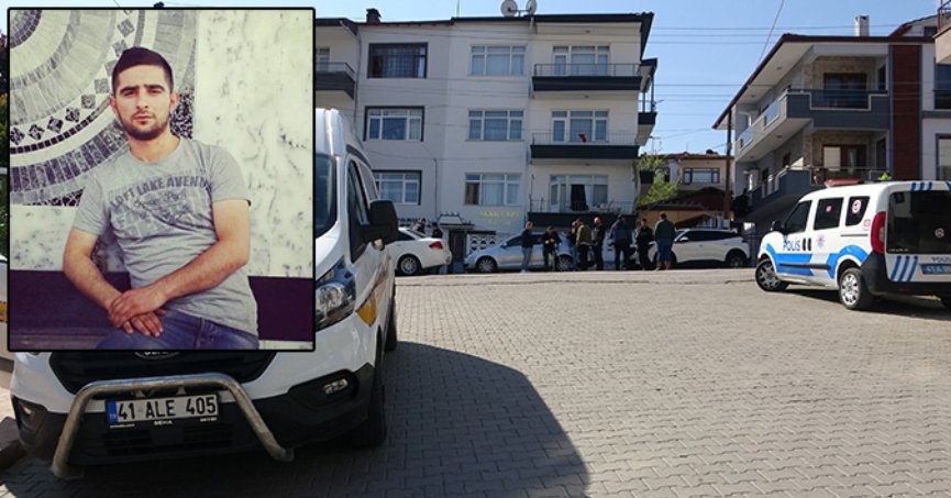 Abisini öldüren sanığa müebbet hapis talebi