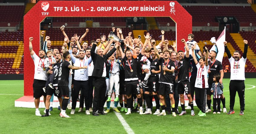 Elazığspor, 2.Lig'de