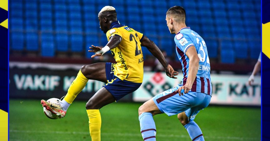 Ankaragücü, 1. Lig'e düştü