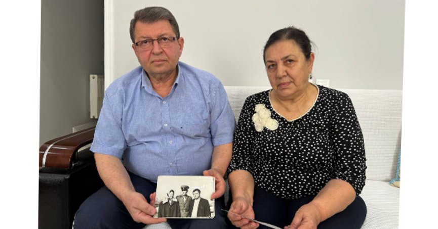 Yaşadıkları acılar, hafızalarındaki tazeliğini koruyor