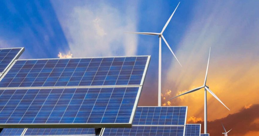 Türkiye yenilenebilir enerji kurulu gücünde 11’inci sıraya yükseldi