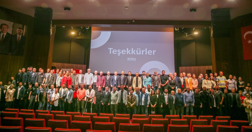 Su sporları masaya yatırıldı