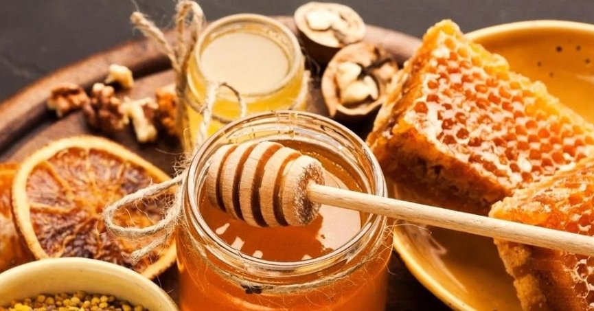 Türk balı 4 ayda 11,5 milyon dolar kazandırdı