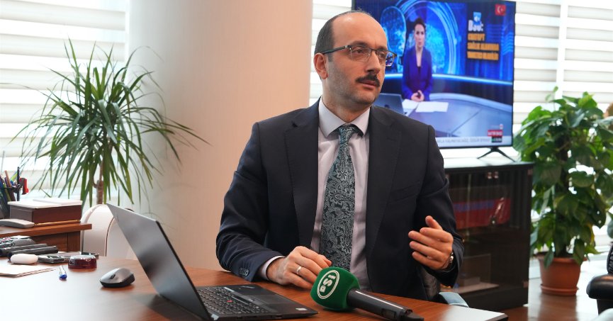 Karamürsel İçmesuyu projesinde çalışmalar sürüyor