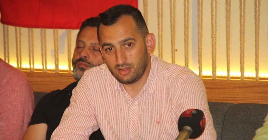 İlk hedefim mali disiplini sağlamak