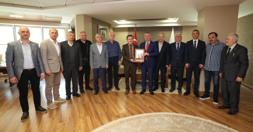 ‘Ortak aklın katacağı değeri biliyoruz’