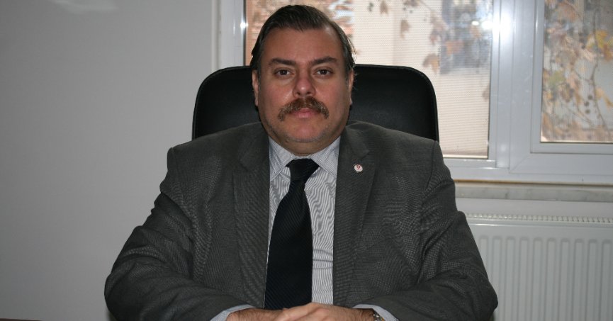 ‘İşlenen soykırıma sessiz kalamadık’