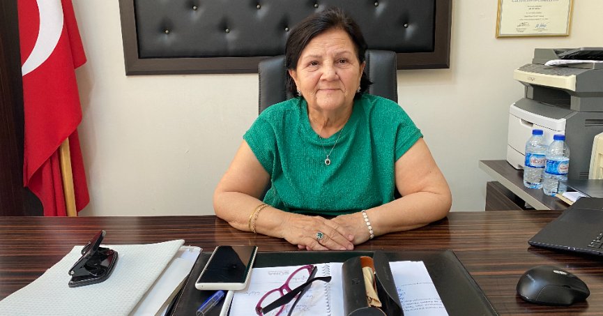 ‘Muhtarlarımız, yardımlar konusunda yönlendirebilir’