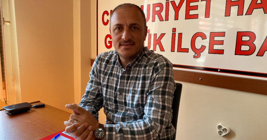 ‘Vatandaş adına siyaset yapmaya devam edeceğiz’