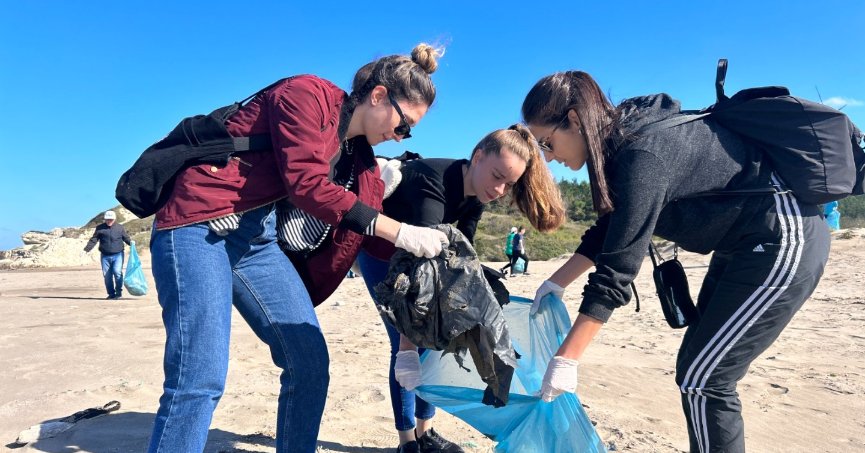 Çevre Haftası dolu dolu kutlanacak