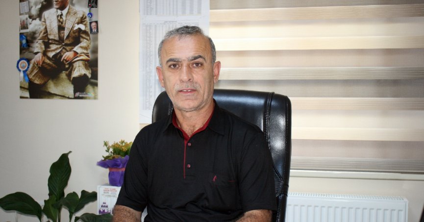 ‘Bayram pazarı  için çalışıyoruz’