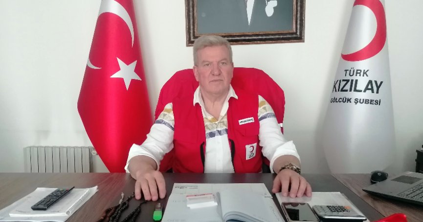 ‘Daha fazla mutluluk hakim olsun istiyoruz’