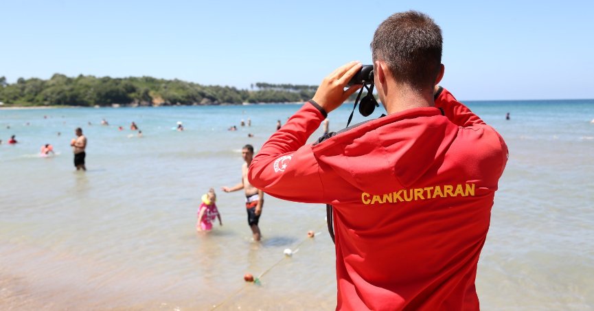 KOSKEM, deniz sezonuna hazır