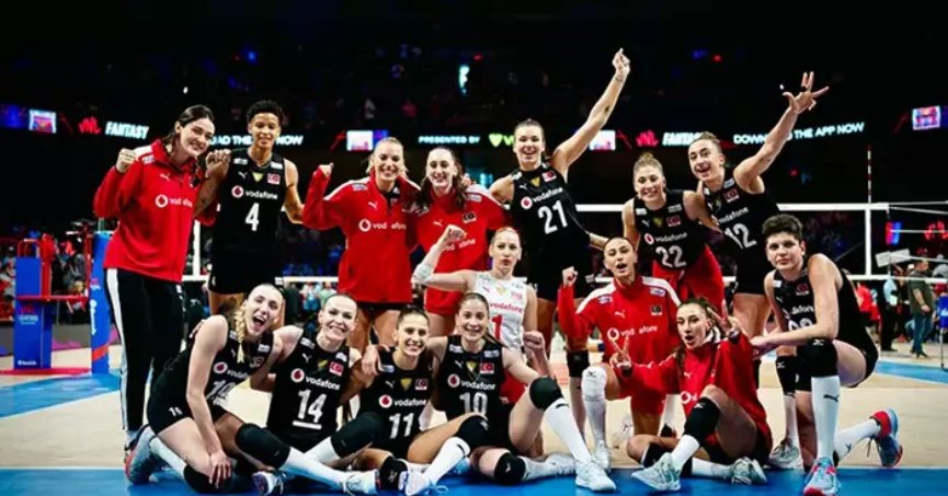 Sultanlar Amerika’yı da devirdi