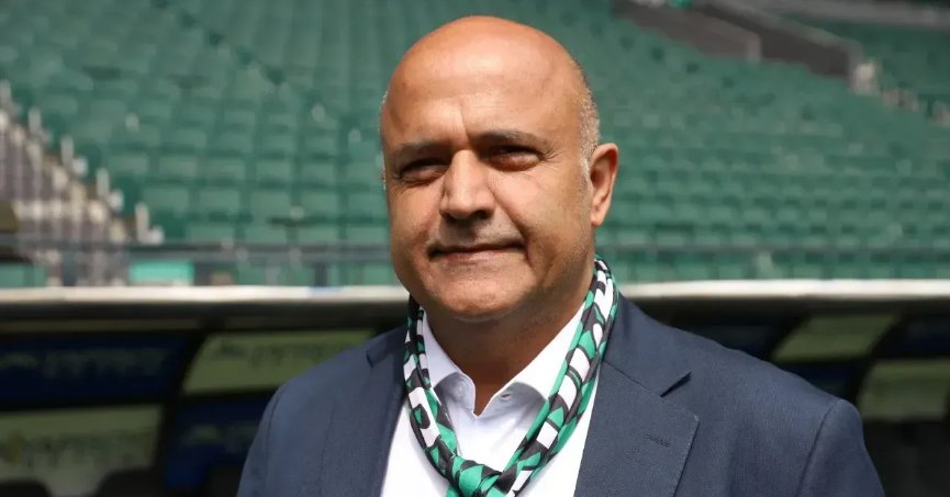 Durul, tek aday girebilir